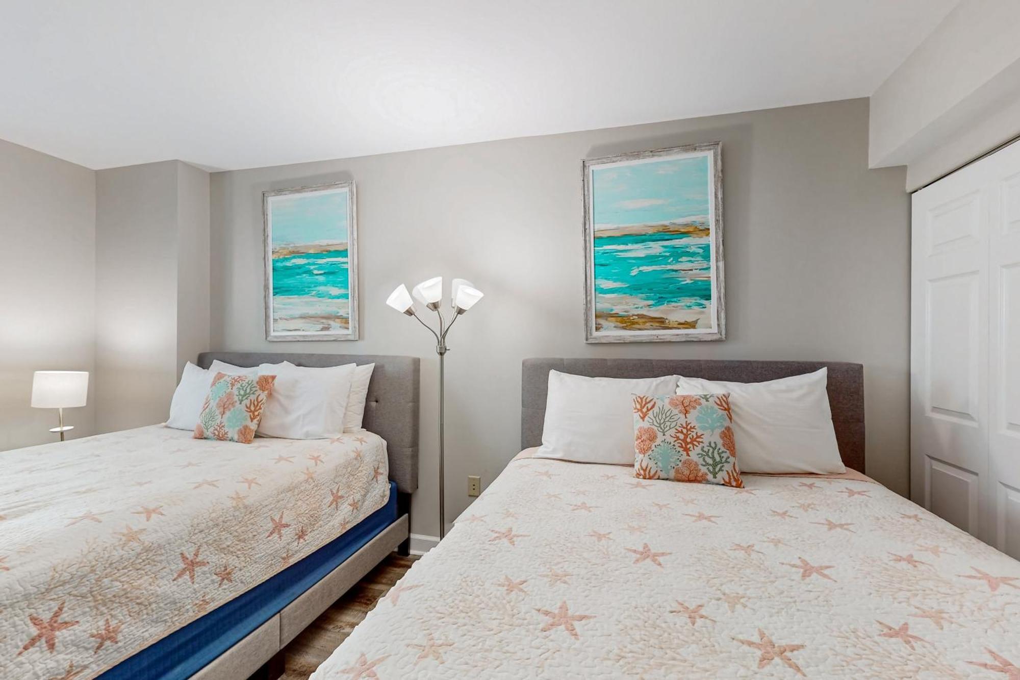 Caribbean Resort And Villas 1107 マートルビーチ エクステリア 写真