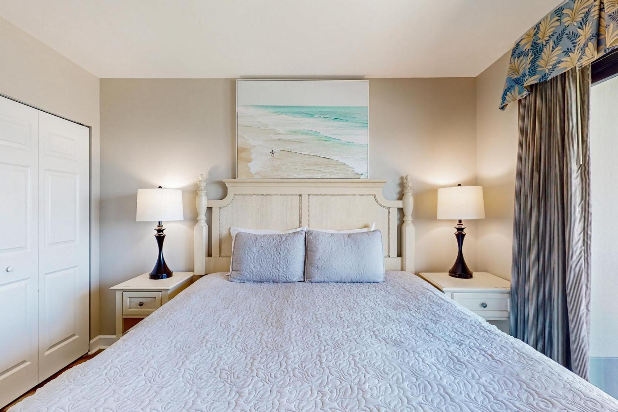 Caribbean Resort And Villas 1107 マートルビーチ エクステリア 写真